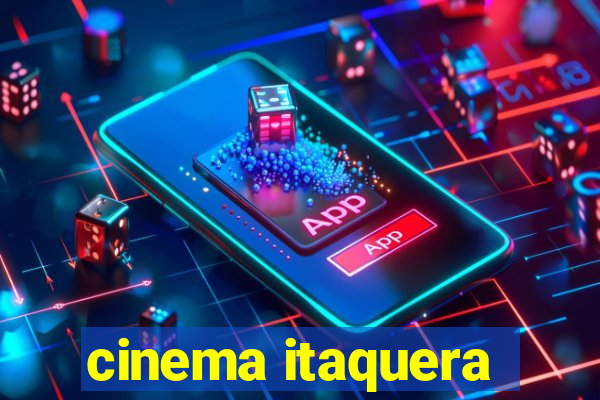 cinema itaquera